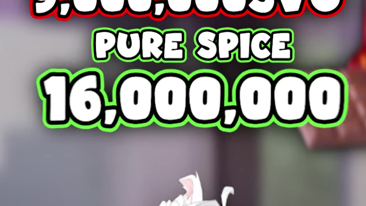 Filian ate the world's spiciest chocolate
