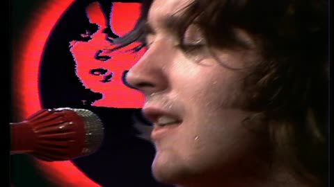 Rory Gallagher - Pistol Slapper Blues = Beat Club Sessions 1971