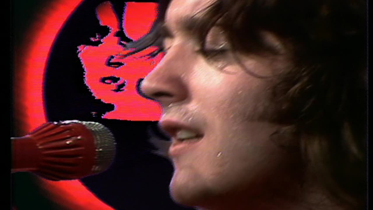 Rory Gallagher - Pistol Slapper Blues = Beat Club Sessions 1971