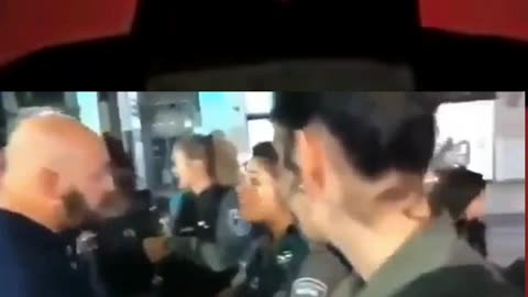 Jews on christians