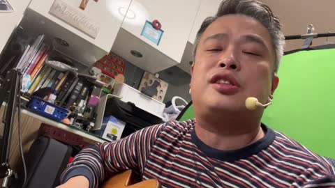 Your Love Never Fail Cantonese
