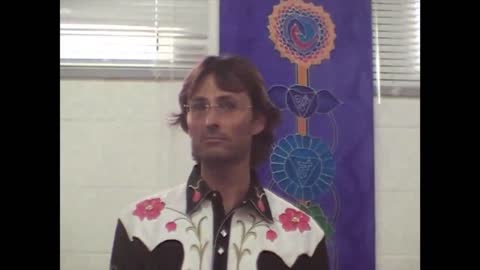 How Does Spirit World Look Like? How Spirits See Humans? Senses of a Spirit