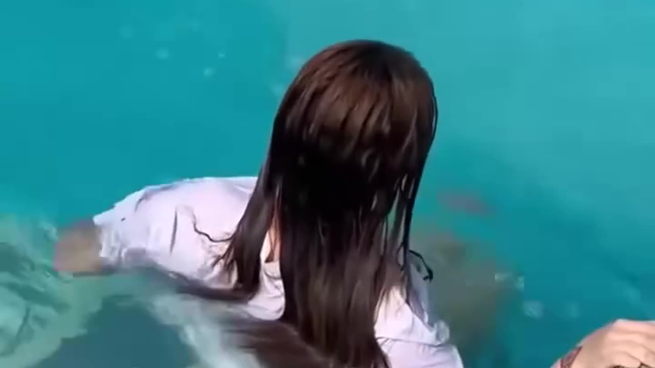 Swimming pool Bath