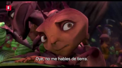 Antz Spanish