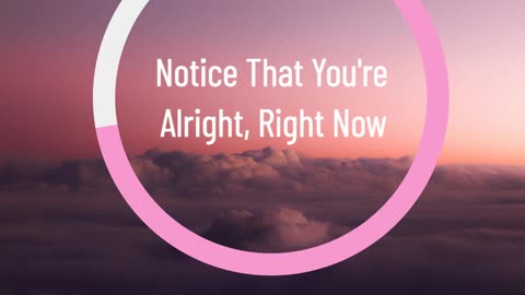 Feeling safe healing - A Soothing Guided Imagery Meditation Inner peace