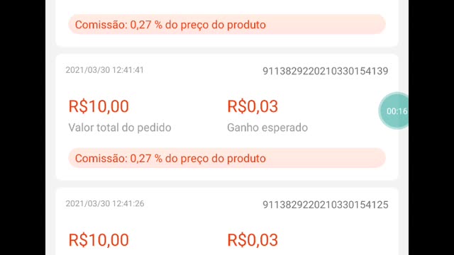 Nova plataforma smartz