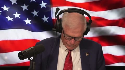 The Howie Carr Show - November 15, 2023