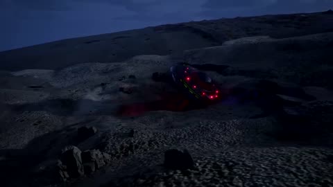UFO crash the revealed