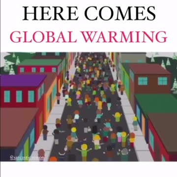 THE ONLY GLOBAL WARMING WILL BE THE DS ON FIRE