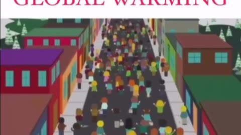 THE ONLY GLOBAL WARMING WILL BE THE DS ON FIRE