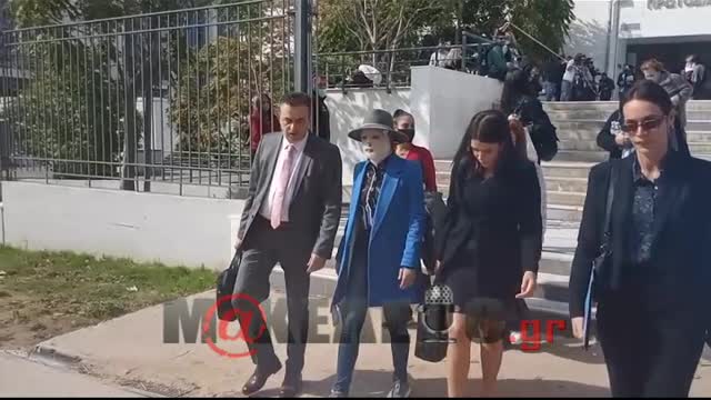 Δίκη Βιτριόλι