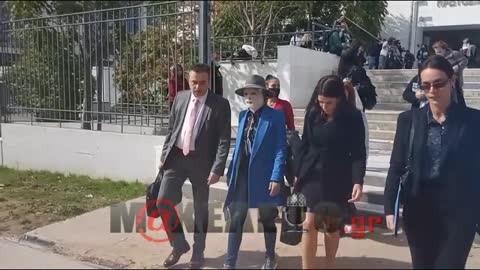 Δίκη Βιτριόλι