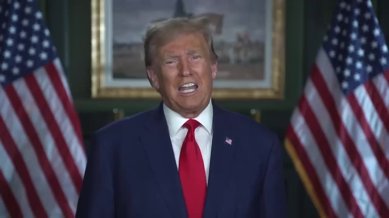 Donald J. Trump