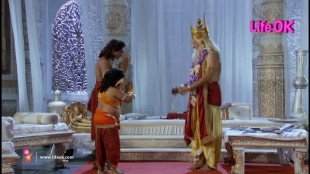 Devon Ke Dev Mahadev Episode 316 with English subtitles