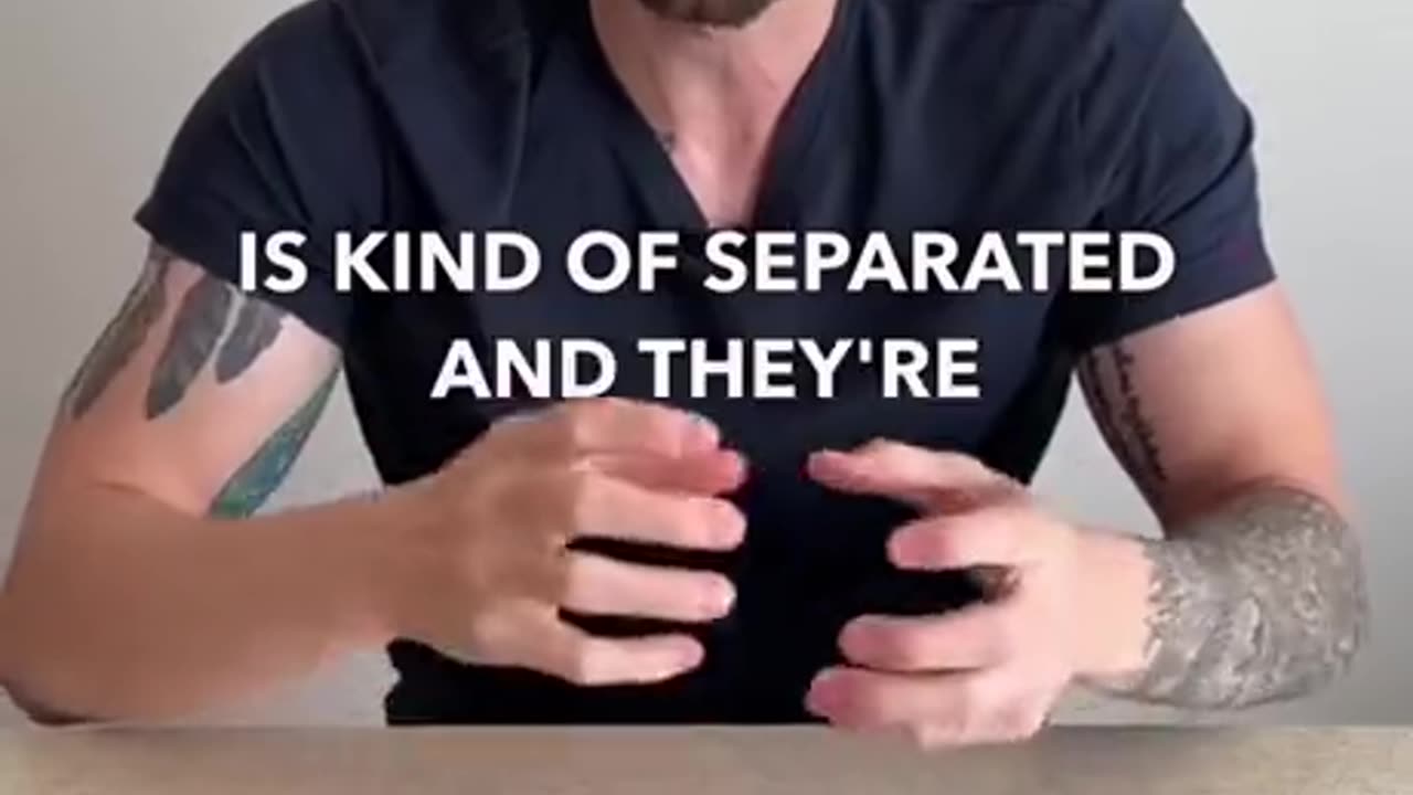 Things you wish you didn't learn about by watching this video