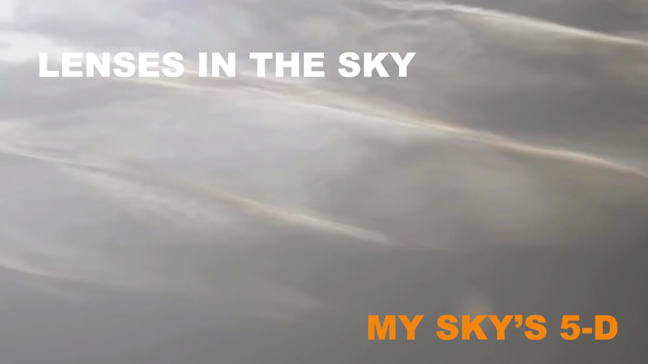 Deception in the Sky