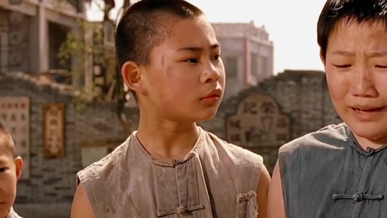 Movie seen