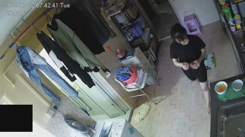 kitchen midnight 20220322