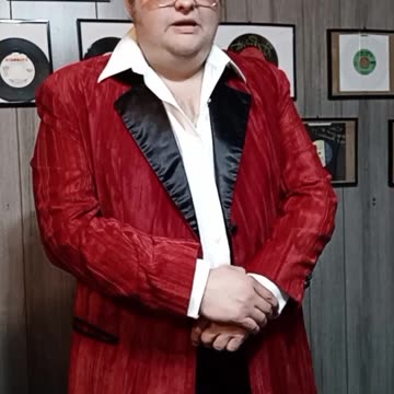 Interview of Trent Page