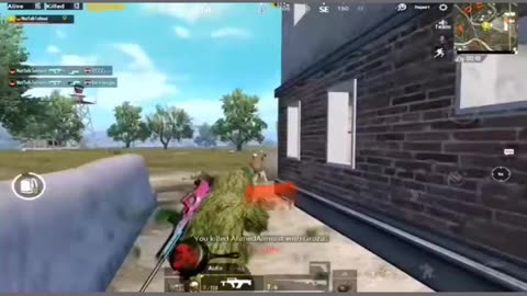 Pubg mobile