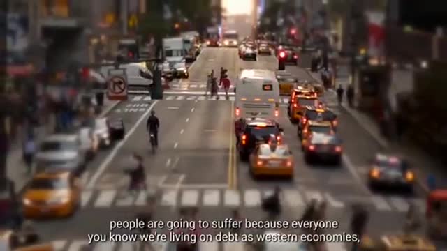 NWO CURRENCY TAKEOVER IMMINENT