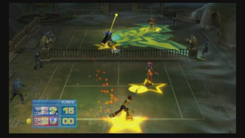 Sega Superstars Tennis Game27