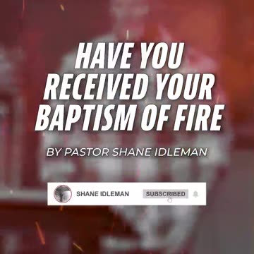 We Need to Shock the World With the Truth