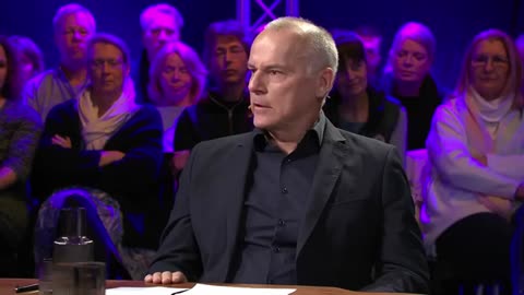 MENTALE GESUNDHEIT mit Michael Nehls, Sina Oberle, Christian Schubert und Jonas Tögel 16.o5.2024