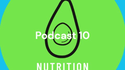 Gabe's Nutritional Health Ramblings Ep10: Plant-based Deficiencies, Vegan-Vegetarian Problems