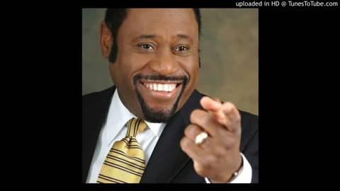 Dr. Myles Munroe's Last Message - Die Empty