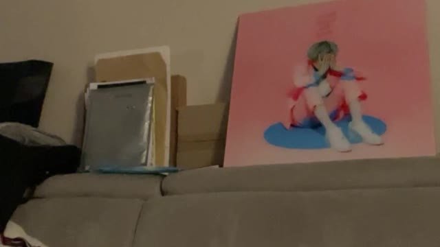 211217 toil ins live 토일 라방