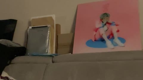 211217 toil ins live 토일 라방