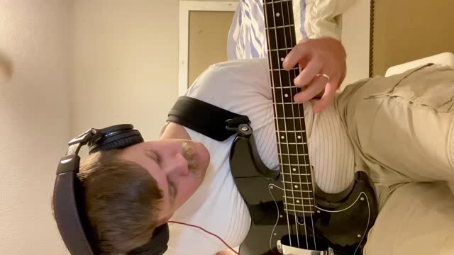 Fur Elise by Beethoven on Bass