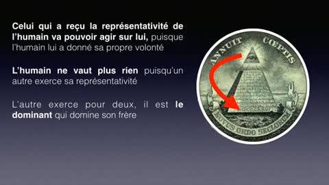 Jean-Noel Mendy - Société pyramidale le secret des bâtisseurs le code D.I.E.U.