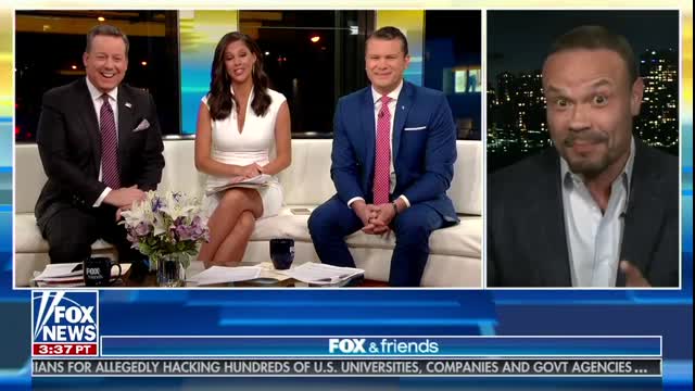 Bongino — Congress Failed With Omnibus! A Military Won't Matter If We Have No Money In The Future