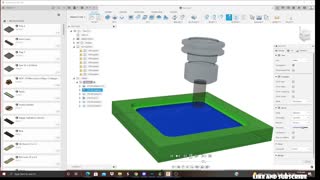 Fusion 360 Short