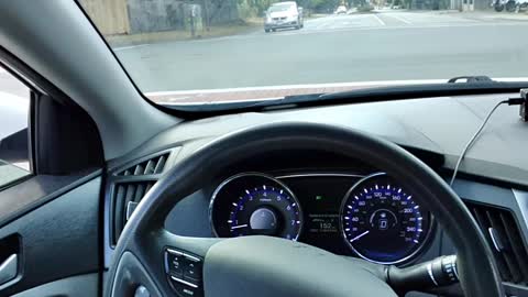 BIG BOOTY HOE STALKER