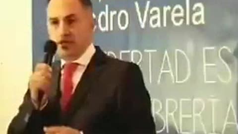 Pedro Varela
