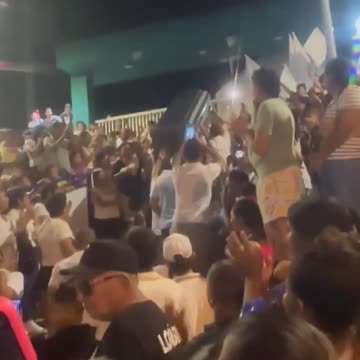 FUNERAL OVEJAS SUCRE