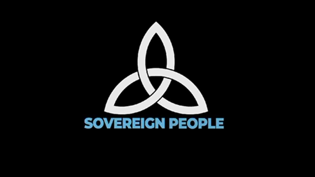 Sovereign People • Shakti & David o Reily