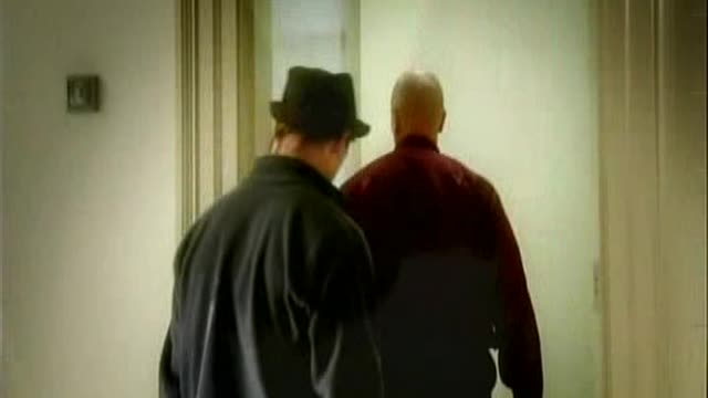 Testimony Brian Crack Cocaine Addiction