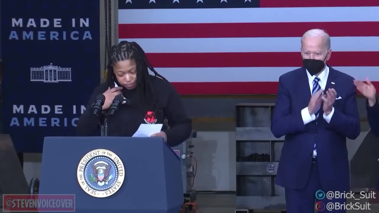Eyes Up, Joe...