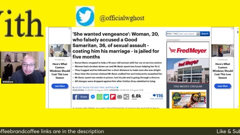 Epstein List, Press Secretary Lies, Havard President Resign, False Accusors, & Cali Gun Crime