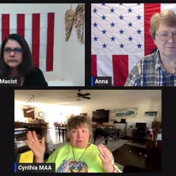 Anna Clips: Setting Up An Operational Court...