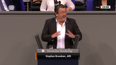 Stephan Brandner Rede vom 12.05.2022 (3) - Änderung der Abgabenordnung