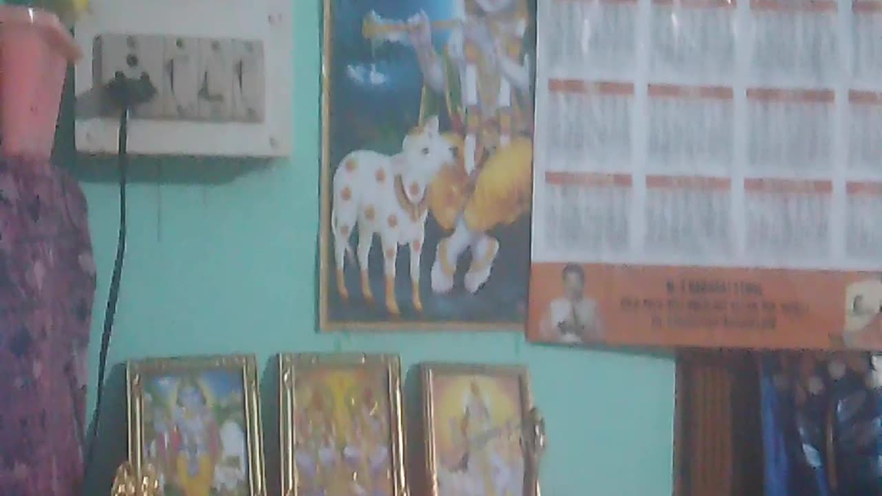 PUJA