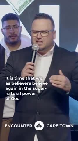 They deny the POWER - Flee from them 🔥🙌