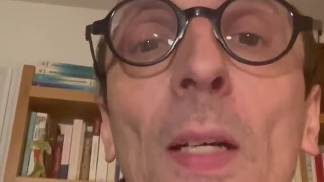 C’est une déclaration de guerre à la démocratie ! Une guerre !