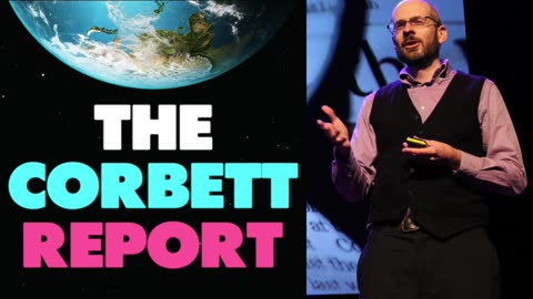 James Corbett on The Weaponization of Psychology [2023]**