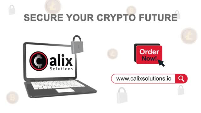 Calix Solutions Ad